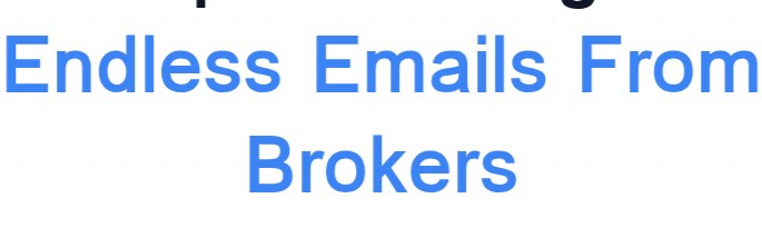 ClearLoads.com — trucking email automation platform screenshot